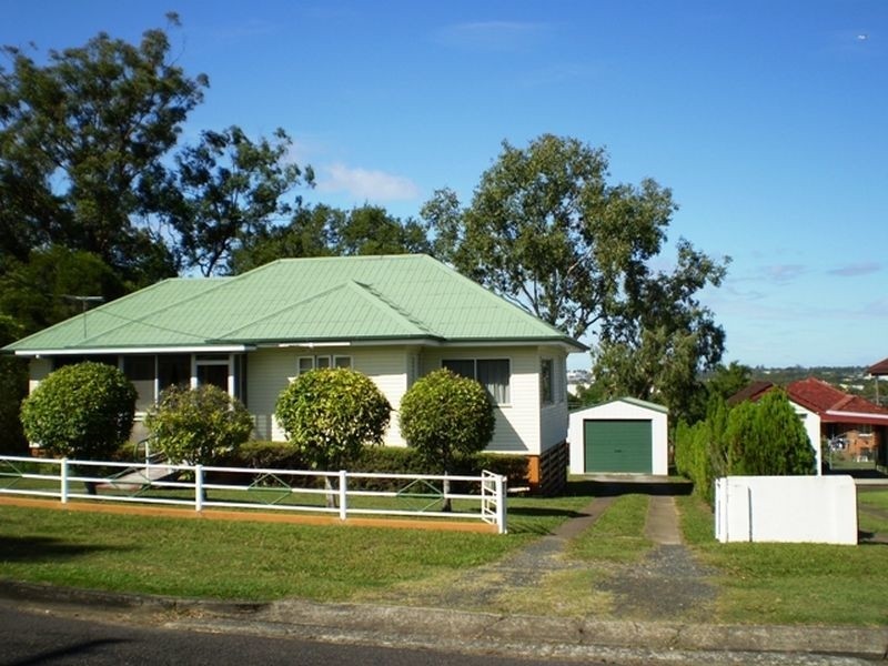 17 Maurice Street, Salisbury QLD 4107