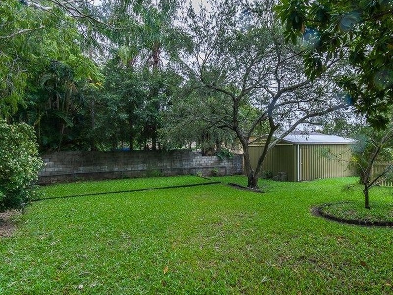 202 Maundrell Terrace, Chermside West QLD 4032