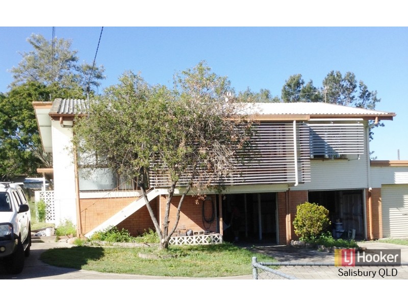 40 Harlen Road, Salisbury QLD 4107