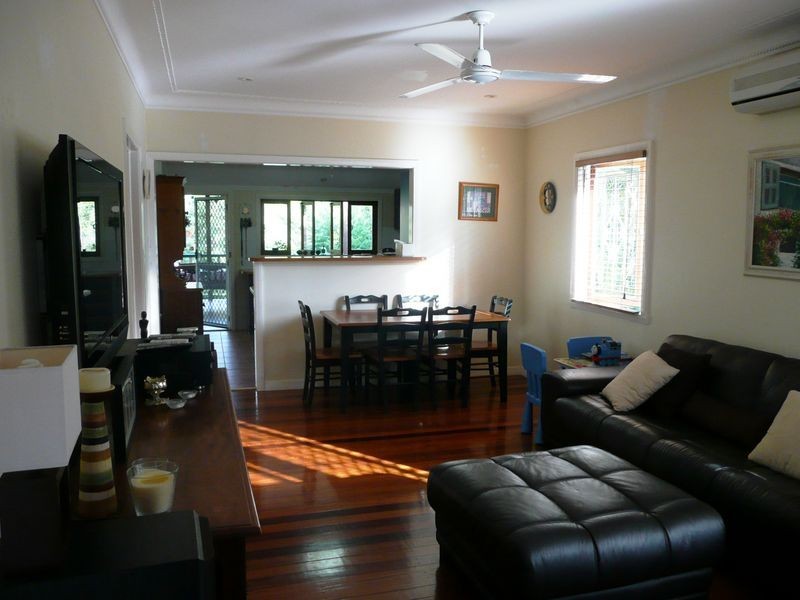 40 Beverley Hill Street, Moorooka QLD 4105