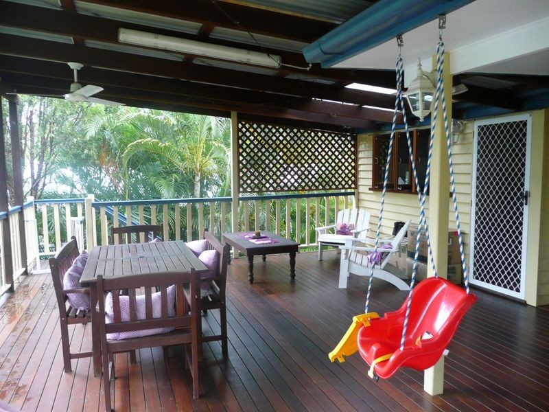 40 Beverley Hill Street, Moorooka QLD 4105