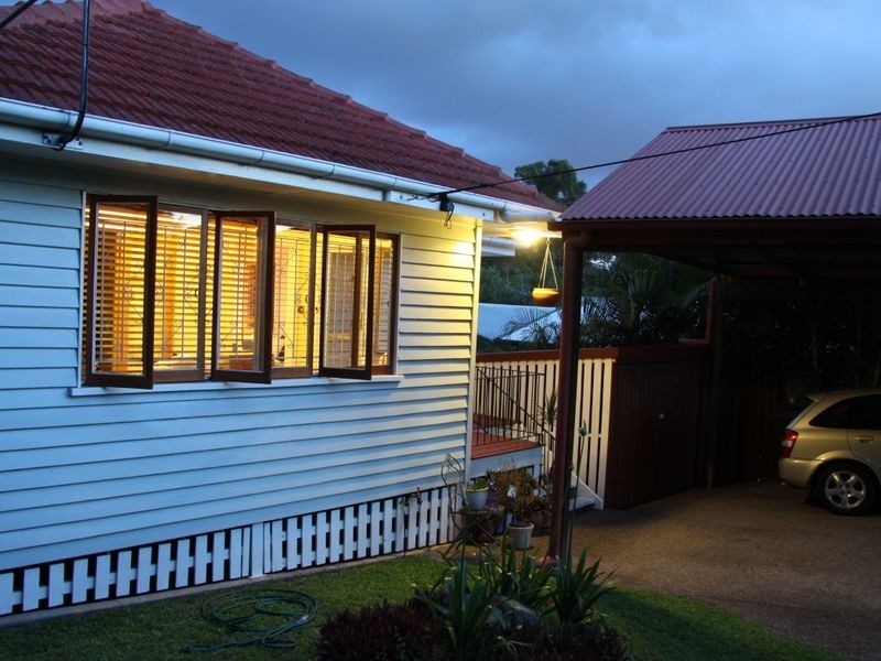 40 Beverley Hill Street, Moorooka QLD 4105