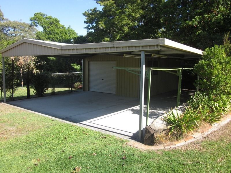 11 Tuckett Rd, Salisbury QLD 4107