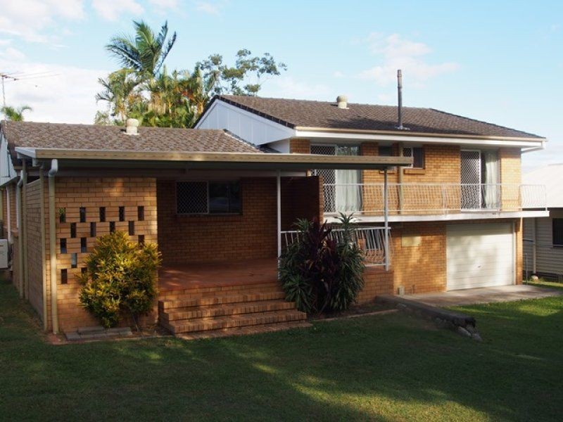 11 Tuckett Rd, Salisbury QLD 4107