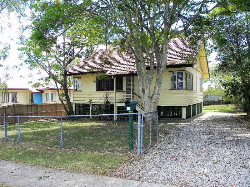 43 Regis Street, Salisbury QLD 4107