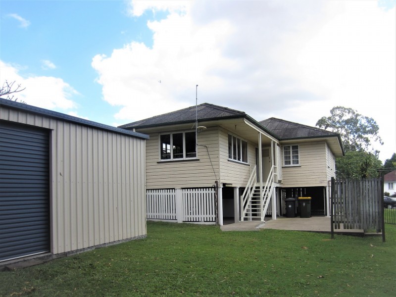 23 Meynell St, Salisbury QLD 4107