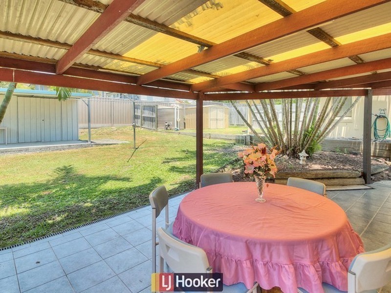 17 Cromer Street, Sunnybank Hills QLD 4109