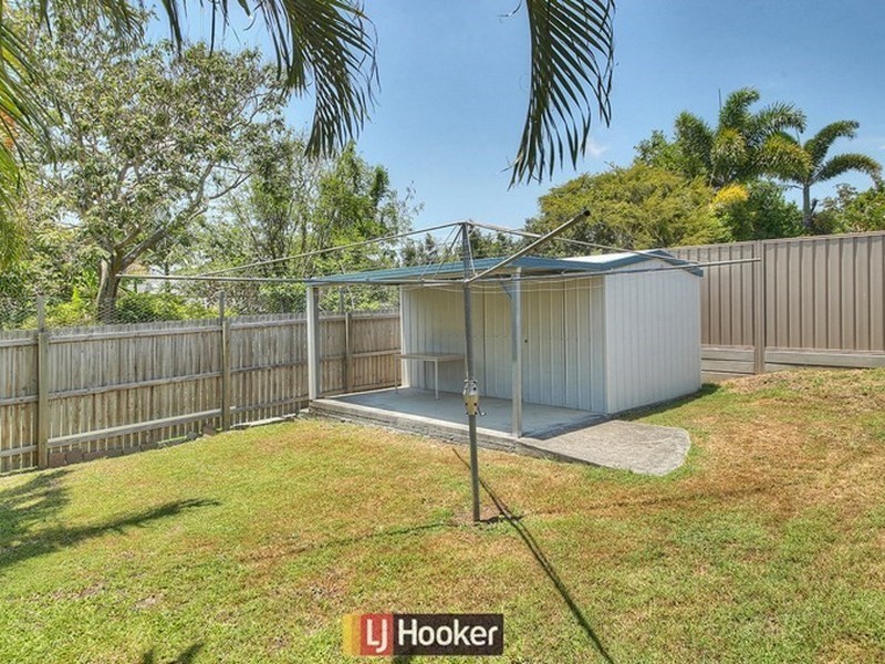 17 Cromer Street, Sunnybank Hills QLD 4109