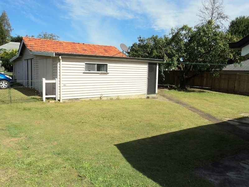 157 Douglas Rd, Salisbury QLD 4107