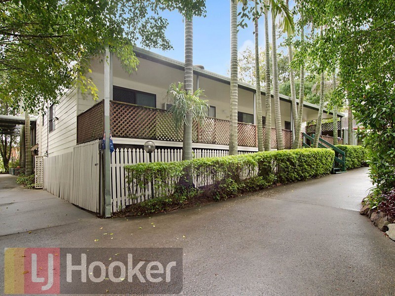 45 Tuckett Road, Salisbury QLD 4107