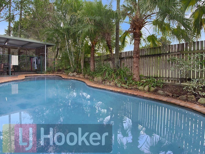 45 Tuckett Road, Salisbury QLD 4107