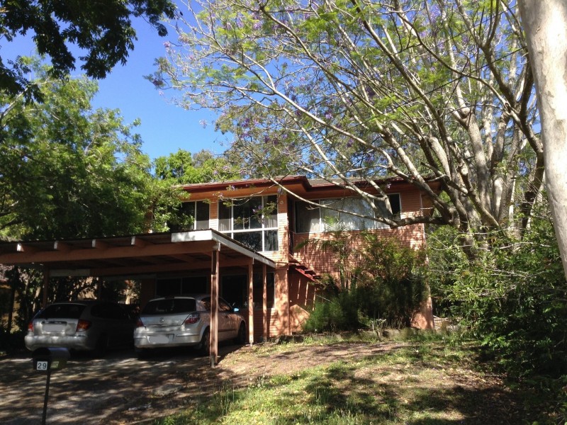 29 Althea Street, Salisbury QLD 4107