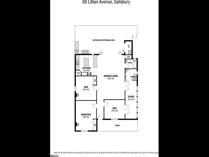 88 Lillian Ave, Salisbury QLD 4107