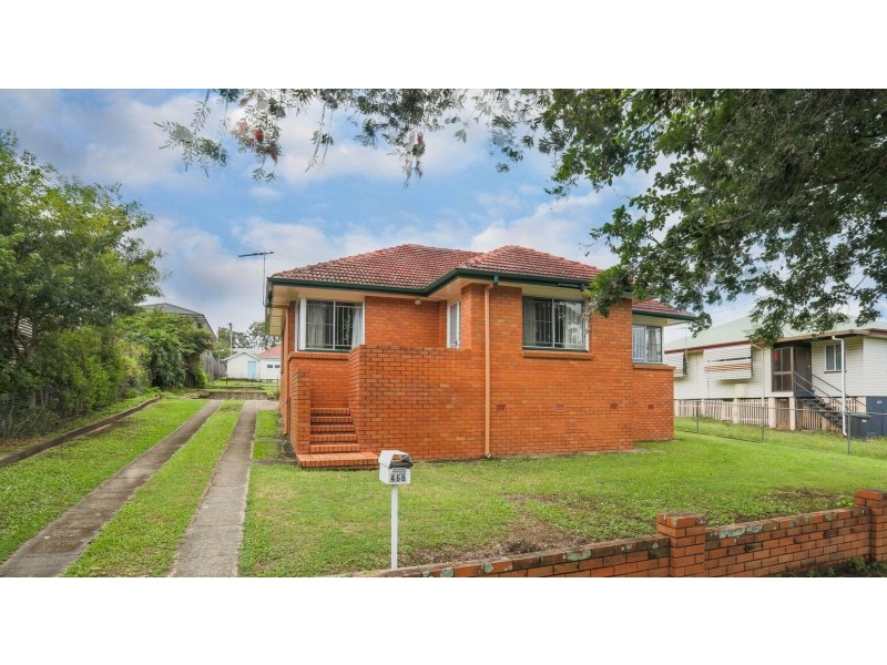468 Musgrave Rd, Coopers Plains QLD 4108