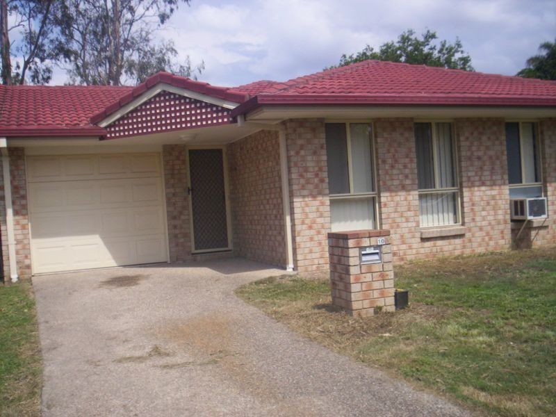 10 Erncroft Place, Rocklea QLD 4106