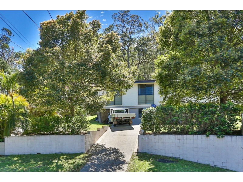 20 Meldrum Street, Salisbury QLD 4107