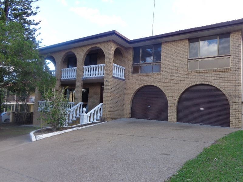 4 Blairgowrie St, Macgregor QLD 4109