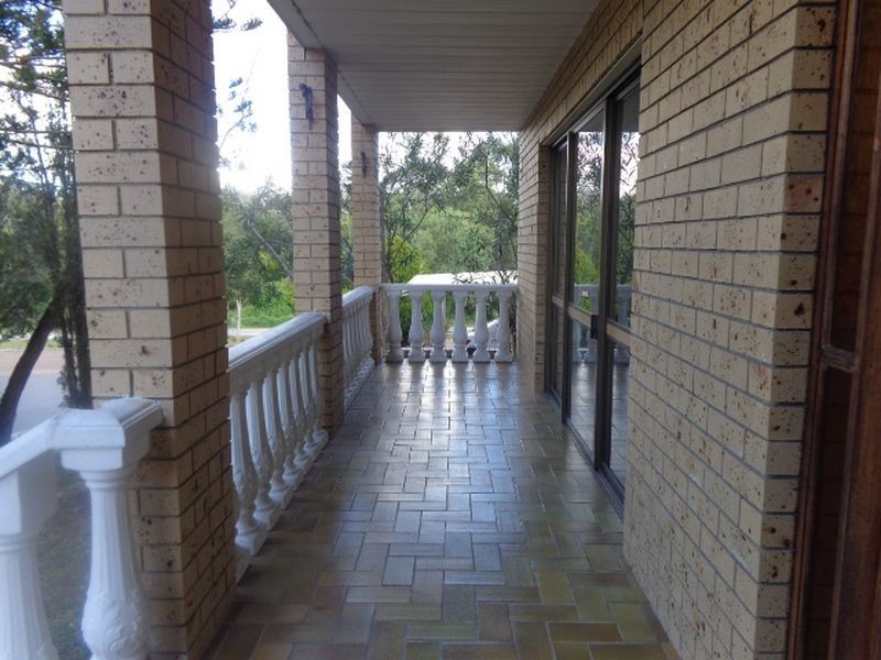 4 Blairgowrie St, Macgregor QLD 4109