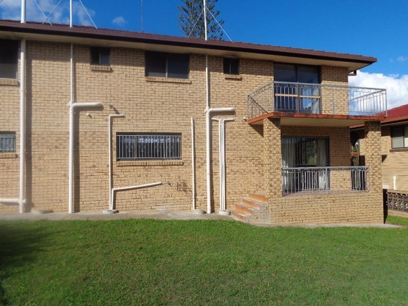 4 Blairgowrie St, Macgregor QLD 4109
