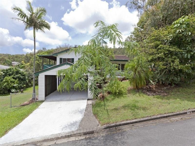 14 Dellwood Street, Nathan QLD 4111