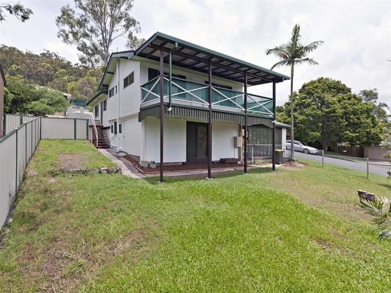 14 Dellwood Street, Nathan QLD 4111