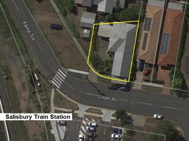 48 Lillian Avenue, Salisbury QLD 4107
