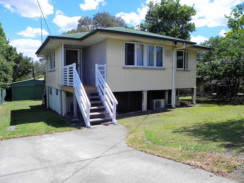 53 Courtland Street, Salisbury QLD 4107