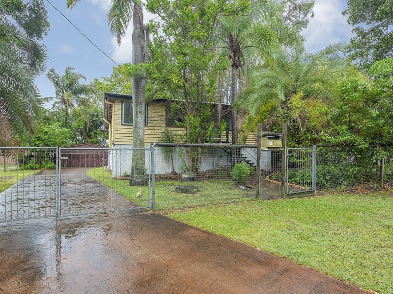 16 Evenwood Street, Coopers Plains QLD 4108
