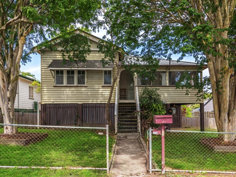 24 Fairy Street, Moorooka QLD 4105