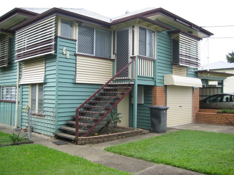 48 Darnley St, Rocklea QLD 4106