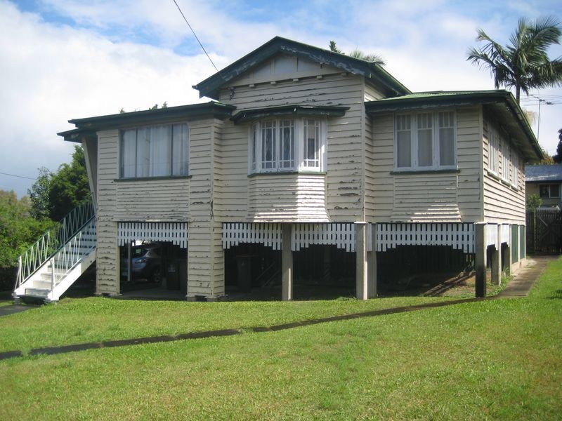 1/819 Ipswich Rd, Moorooka QLD 4105