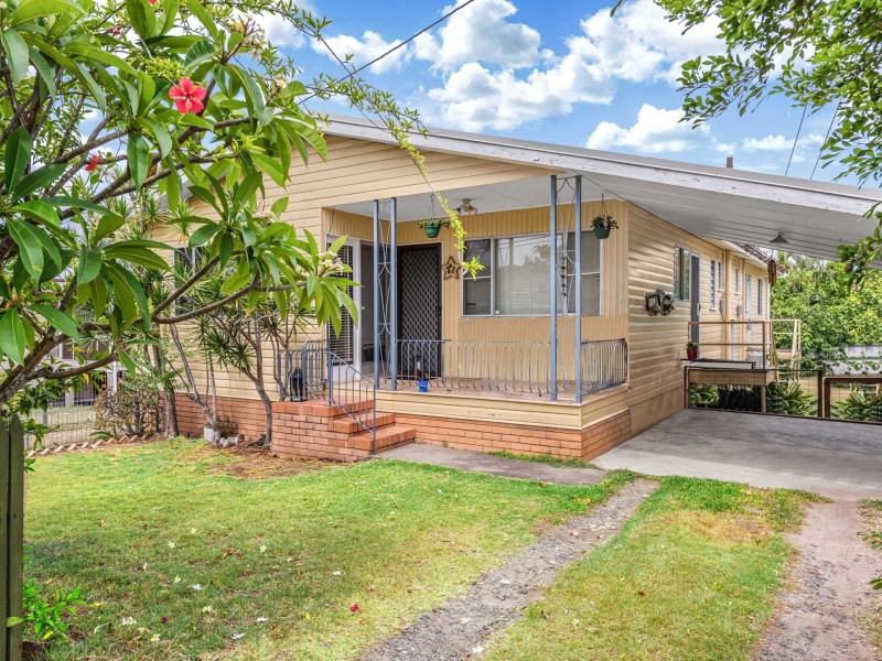 178 Orange Grove Road, Salisbury QLD 4107