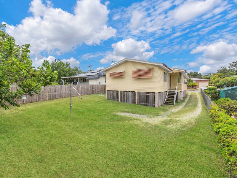 178 Orange Grove Road, Salisbury QLD 4107