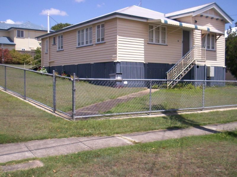 24 Olivia Ave, Salisbury QLD 4107