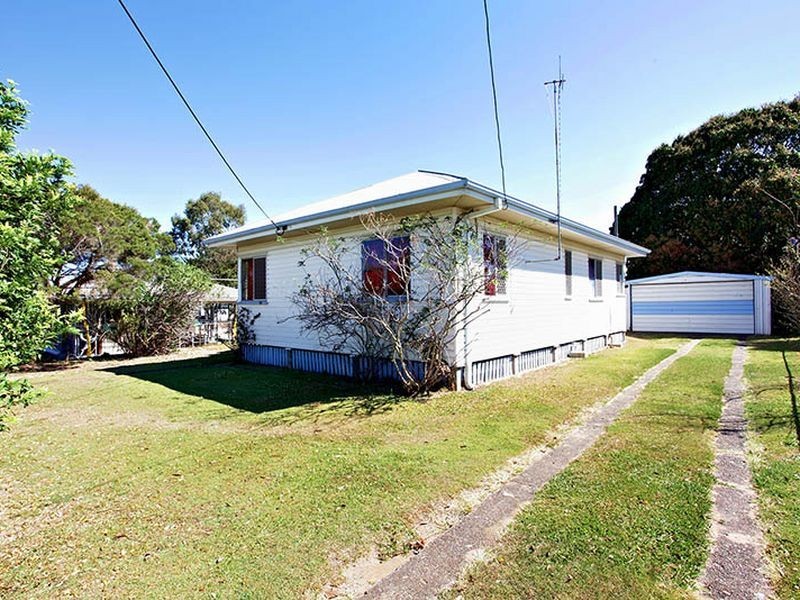 10 Finlayson St, Acacia Ridge QLD 4110