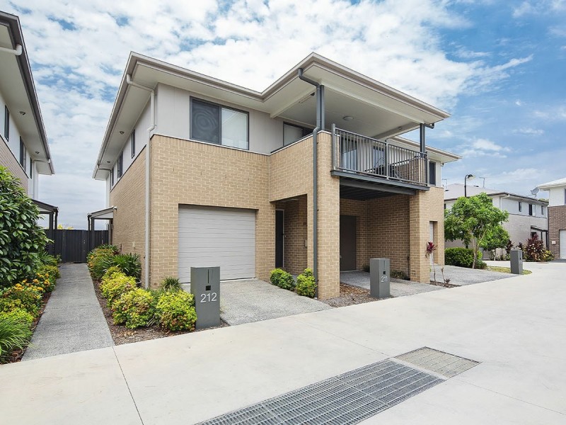 212/25 Farinazzo Street, Richlands QLD 4077