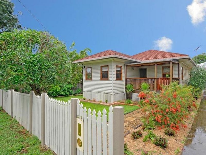 57 Thomas St, Sherwood QLD 4075