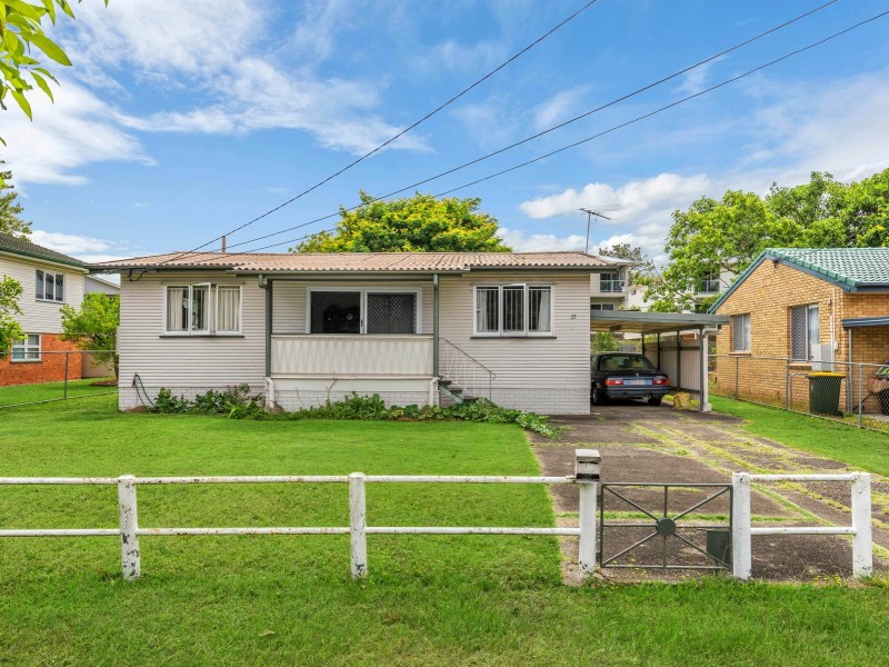 17 Short Street, Rocklea QLD 4106