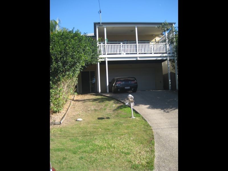 87a Laura Street, Tarragindi QLD 4121