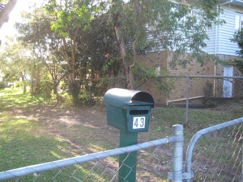43 Regis Street, Salisbury QLD 4107