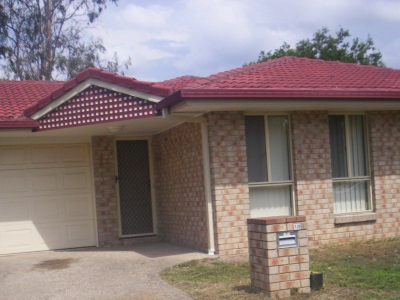 10 Erncroft Place, Rocklea QLD 4106