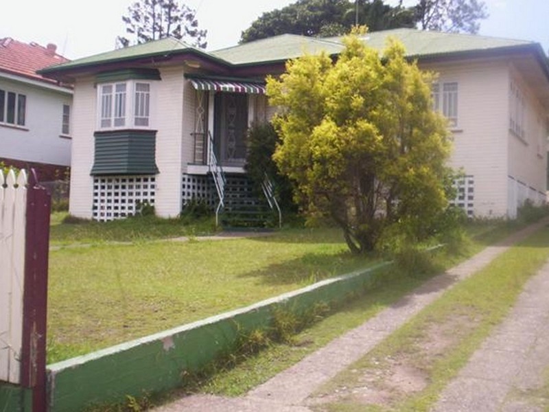 65 Franklin, Annerley QLD 4103