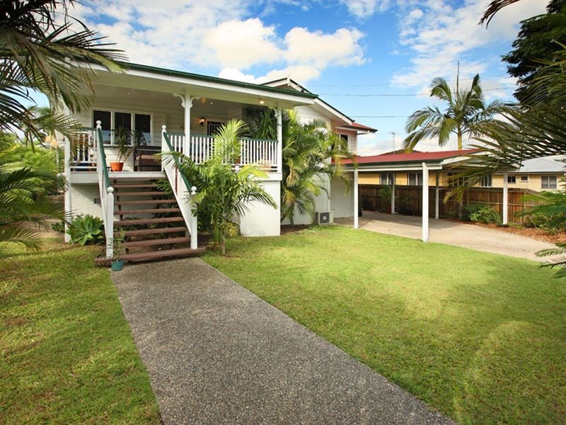 28 Courtland Street, Salisbury QLD 4107