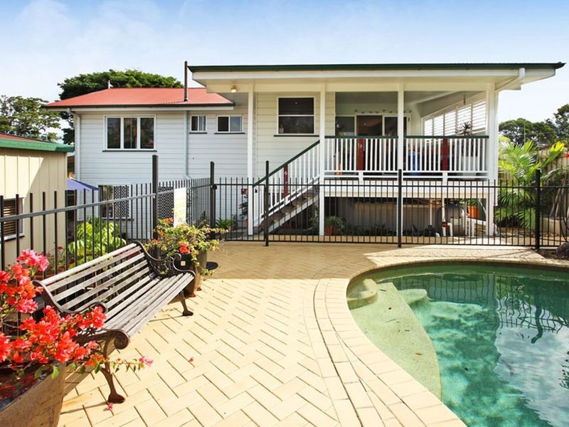 28 Courtland Street, Salisbury QLD 4107