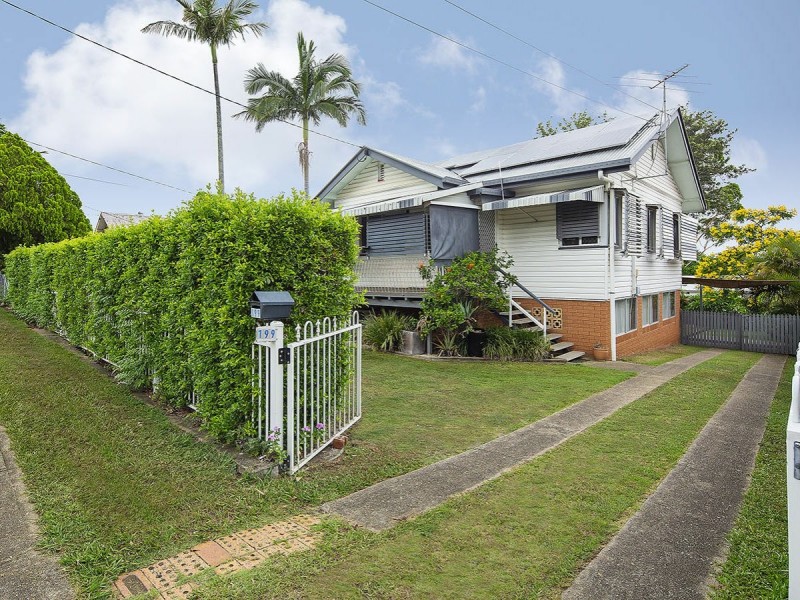 199 Lillian Avenue, Salisbury QLD 4107