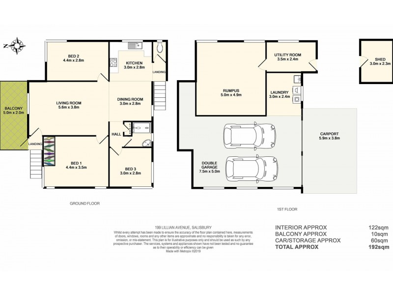 199 Lillian Avenue, Salisbury QLD 4107