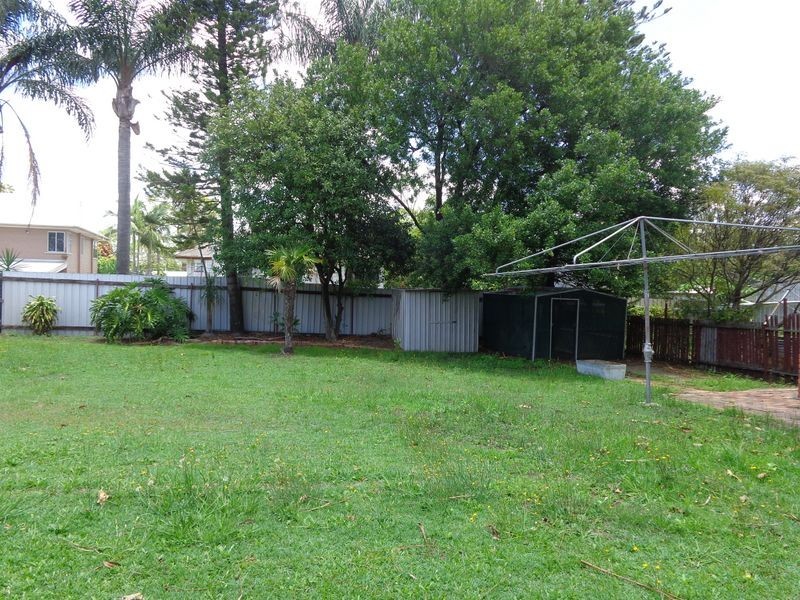 16 Humber Street, Salisbury QLD 4107