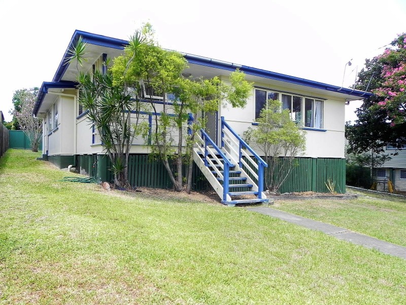 36 McCarthy Road, Salisbury QLD 4107