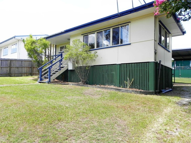 36 McCarthy Road, Salisbury QLD 4107