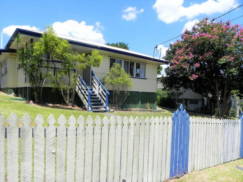 36 McCarthy Road, Salisbury QLD 4107